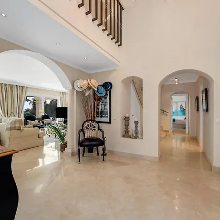 Villa About Casal