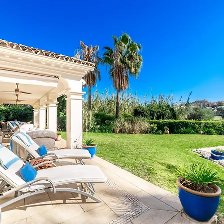 About Casal Marbella