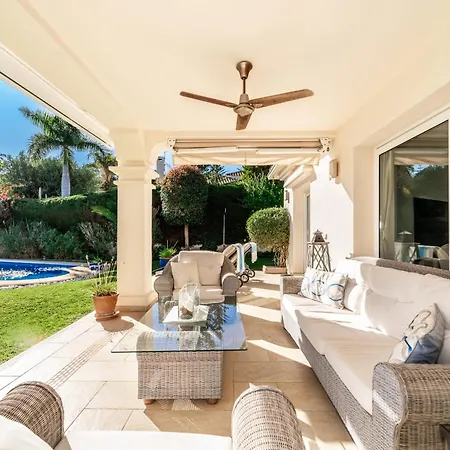 Villa About Casal Marbella